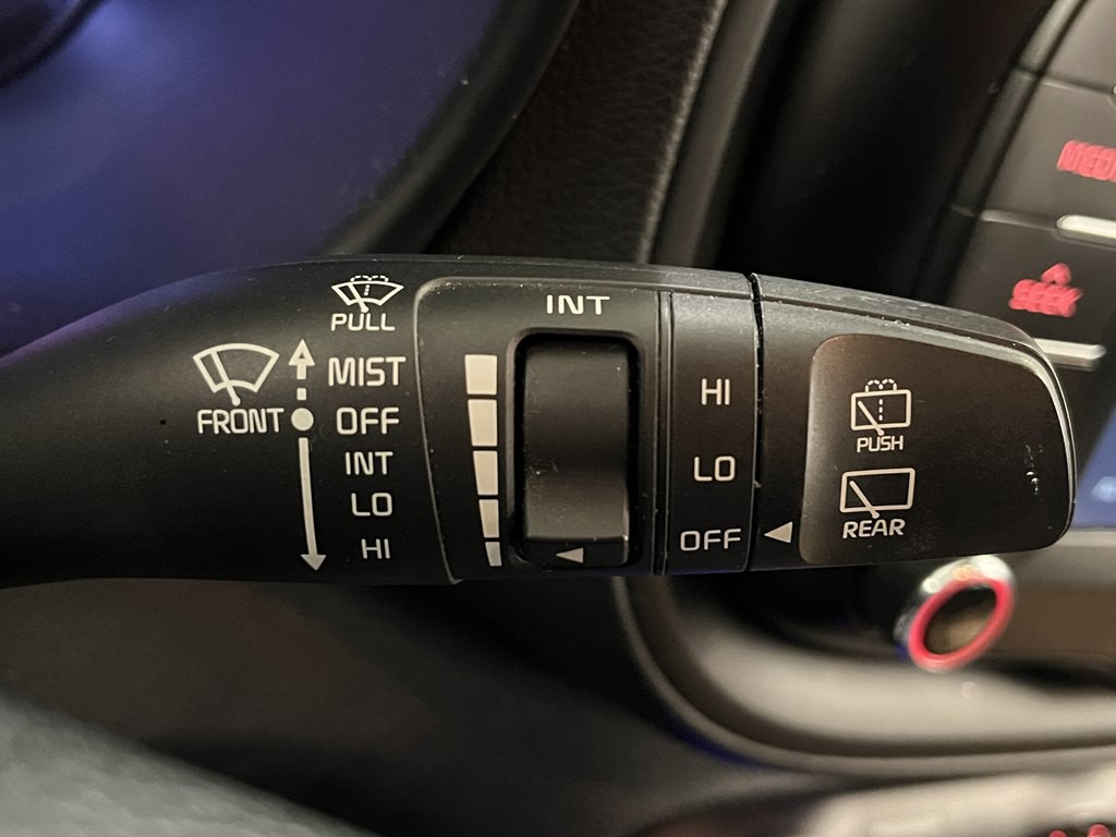 2021 Kia Soul Image 23