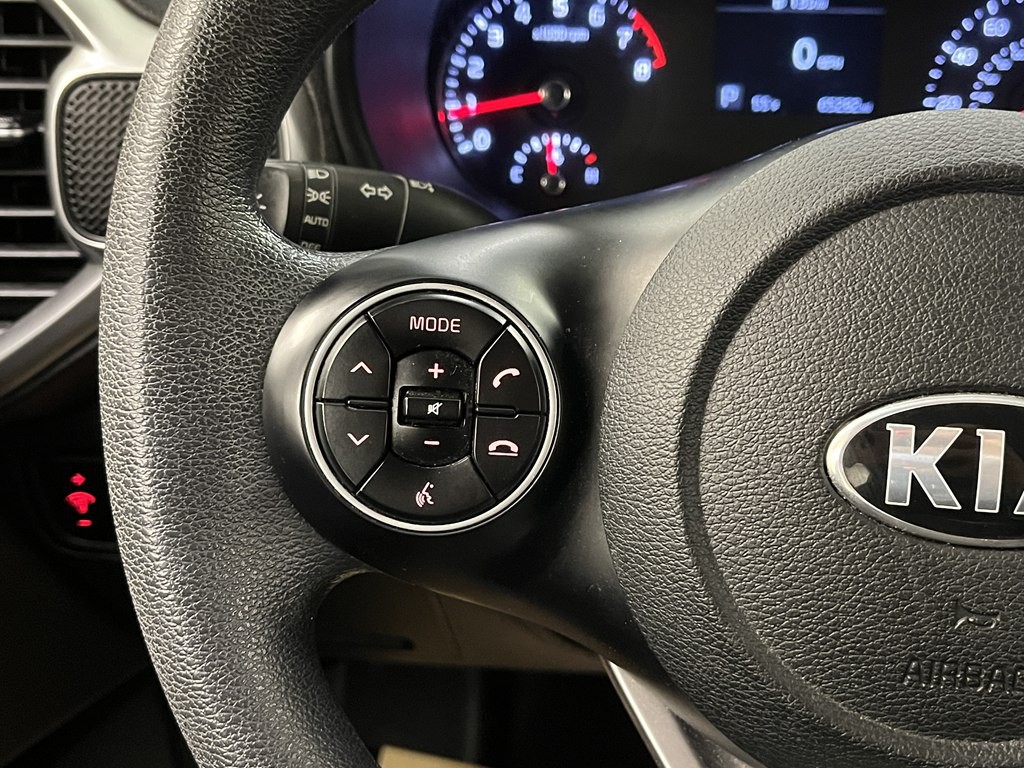 2021 Kia Soul Image 25