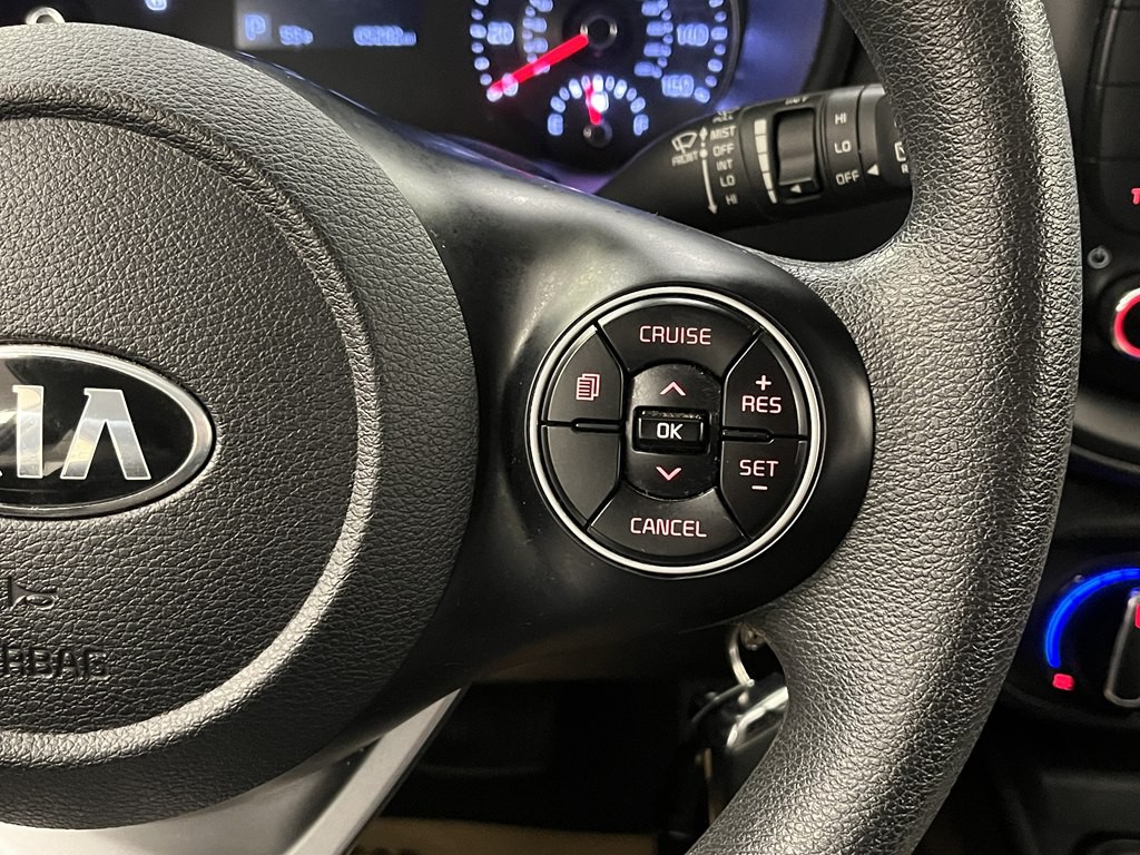 2021 Kia Soul Image 26