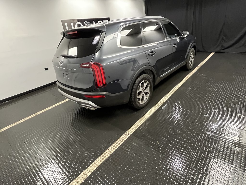2020 Kia Telluride Image 6
