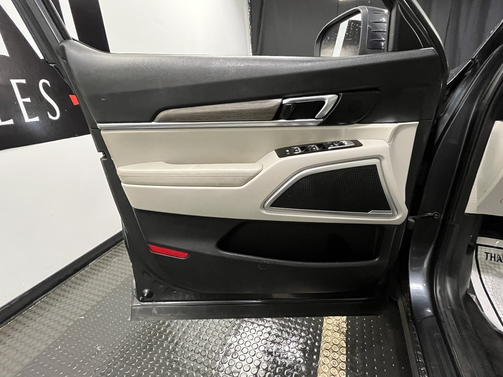 2020 Kia Telluride Image 7