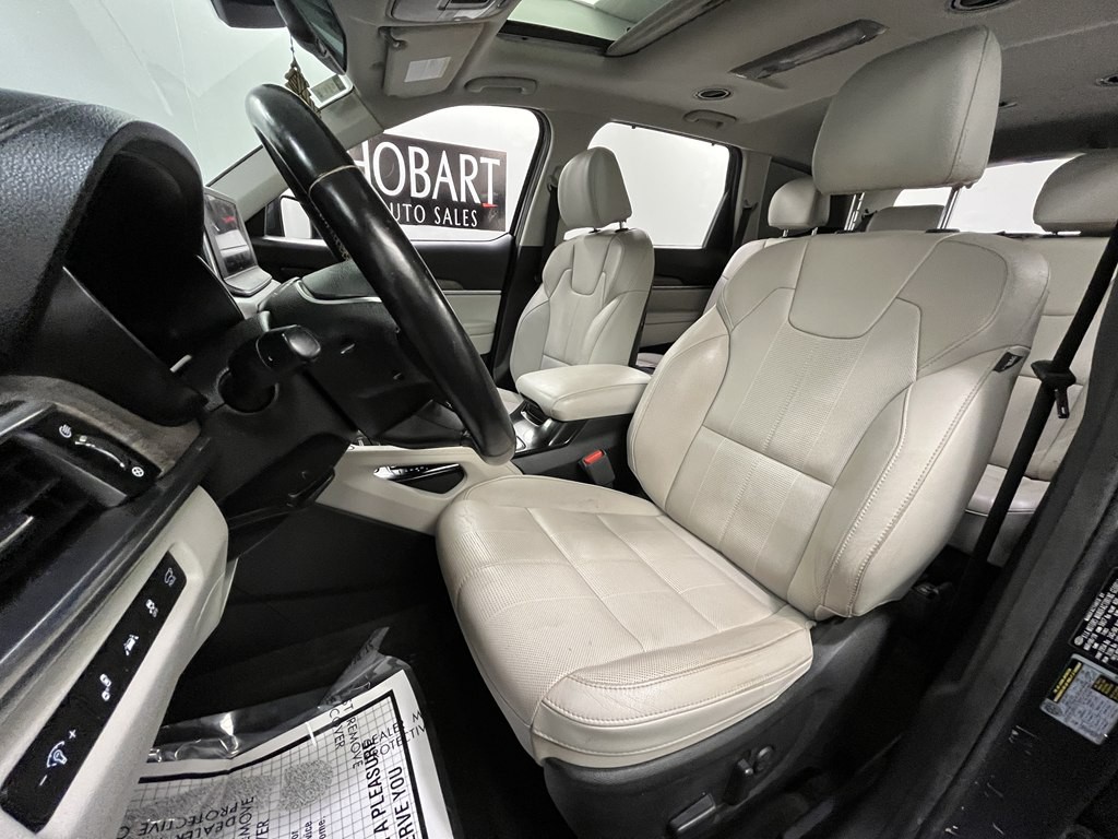 2020 Kia Telluride Image 8