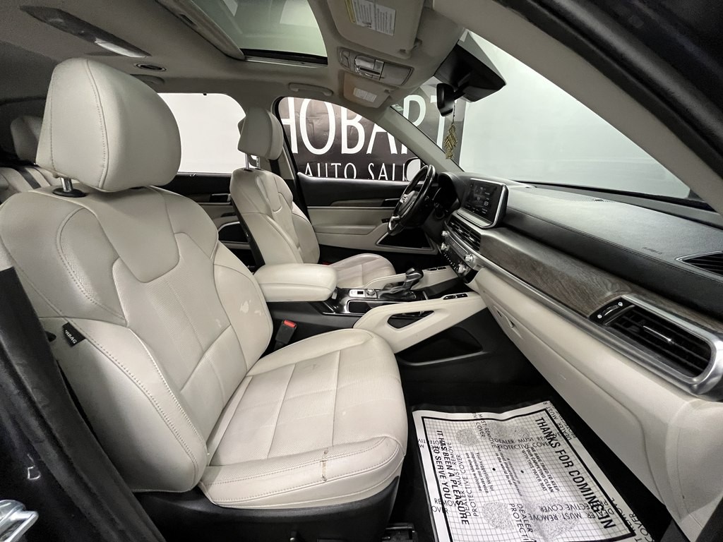 2020 Kia Telluride Image 10
