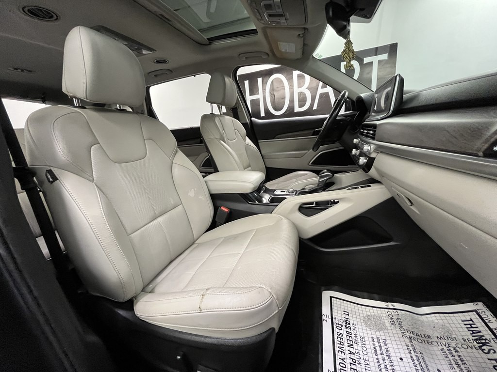 2020 Kia Telluride Image 11