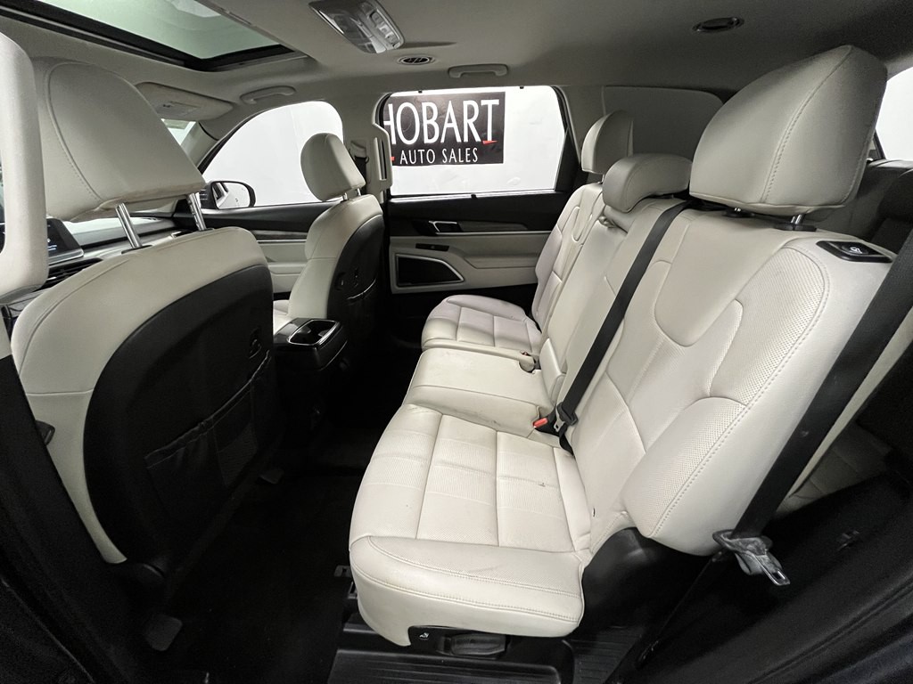 2020 Kia Telluride Image 12