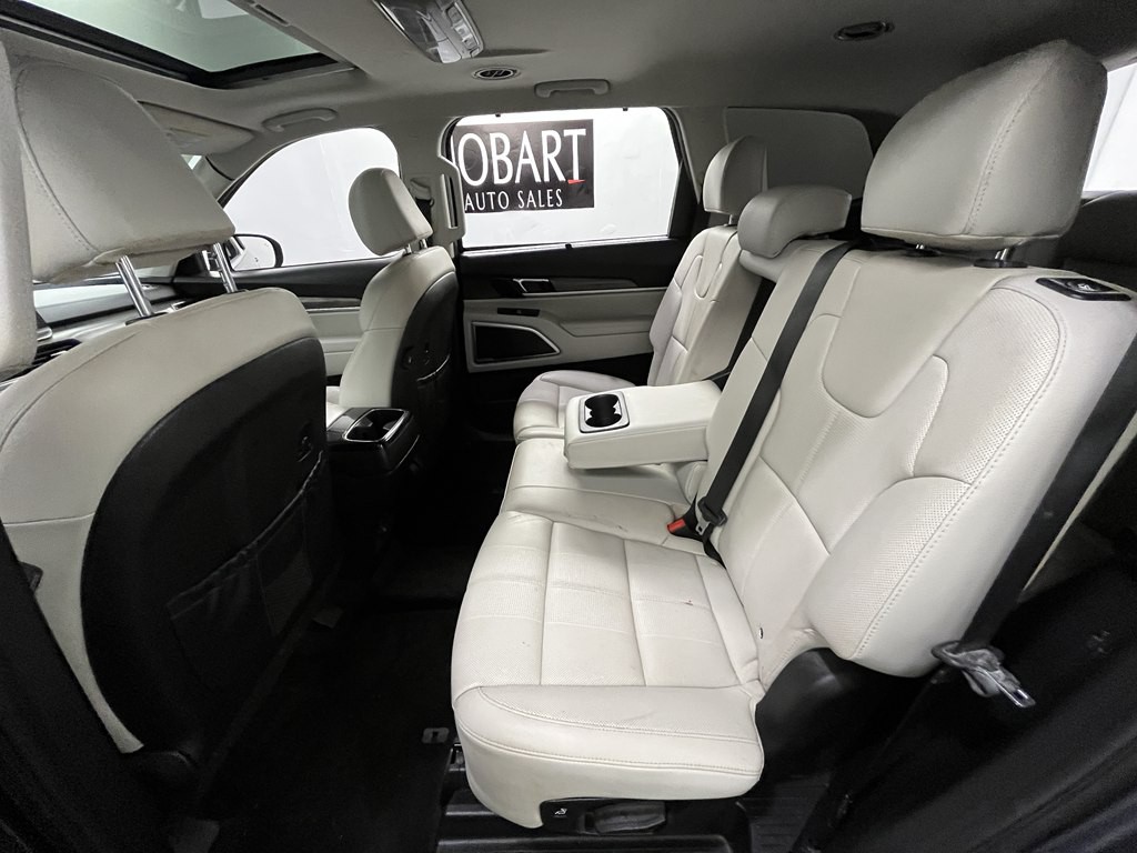 2020 Kia Telluride Image 13