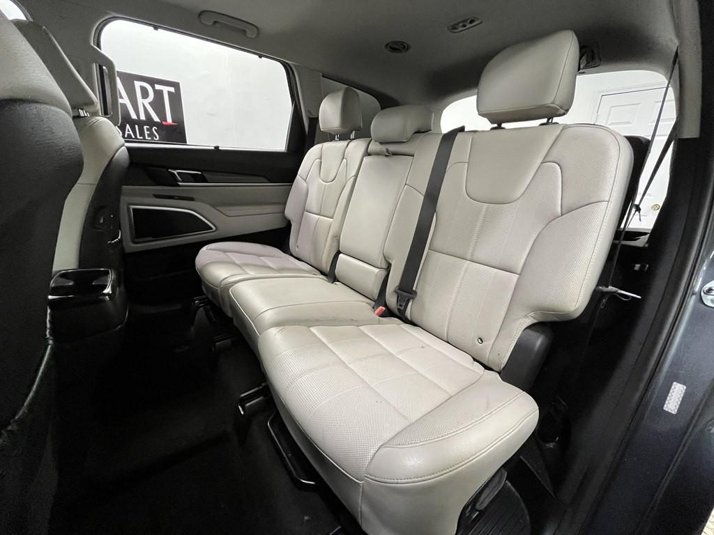 2020 Kia Telluride Image 14