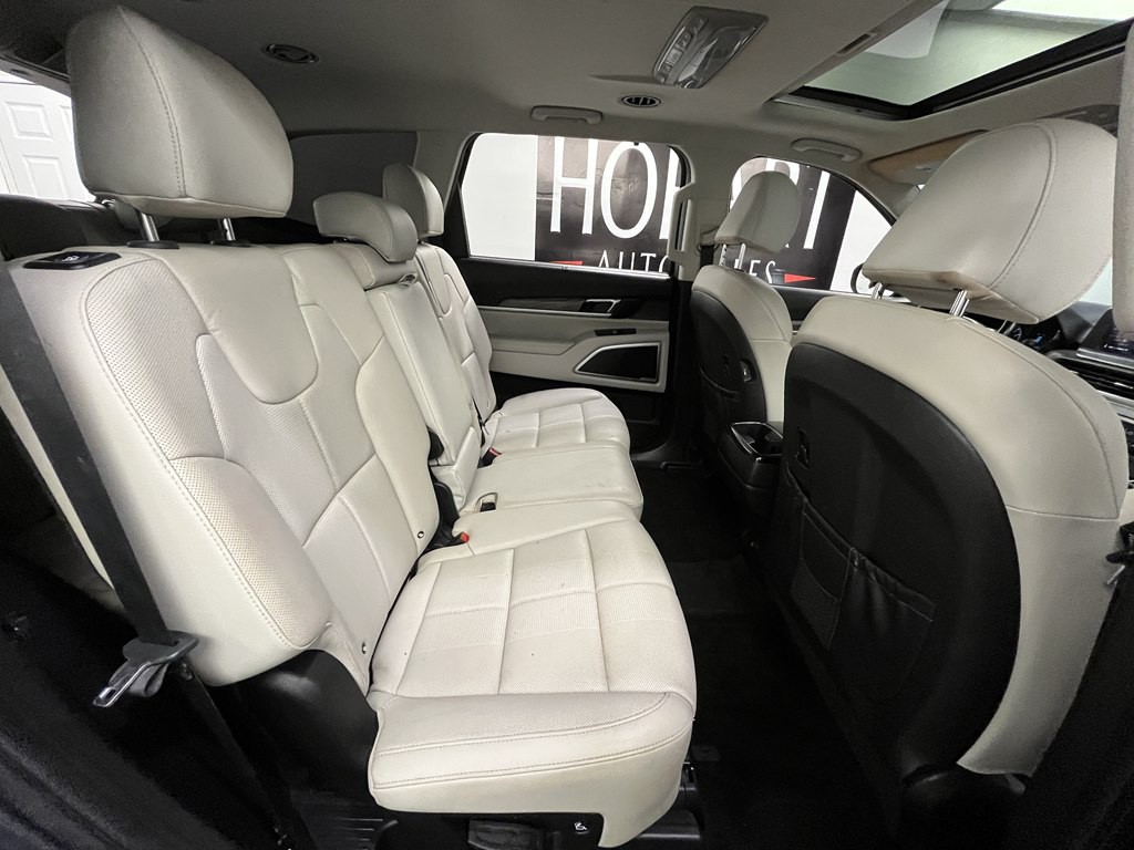 2020 Kia Telluride Image 15