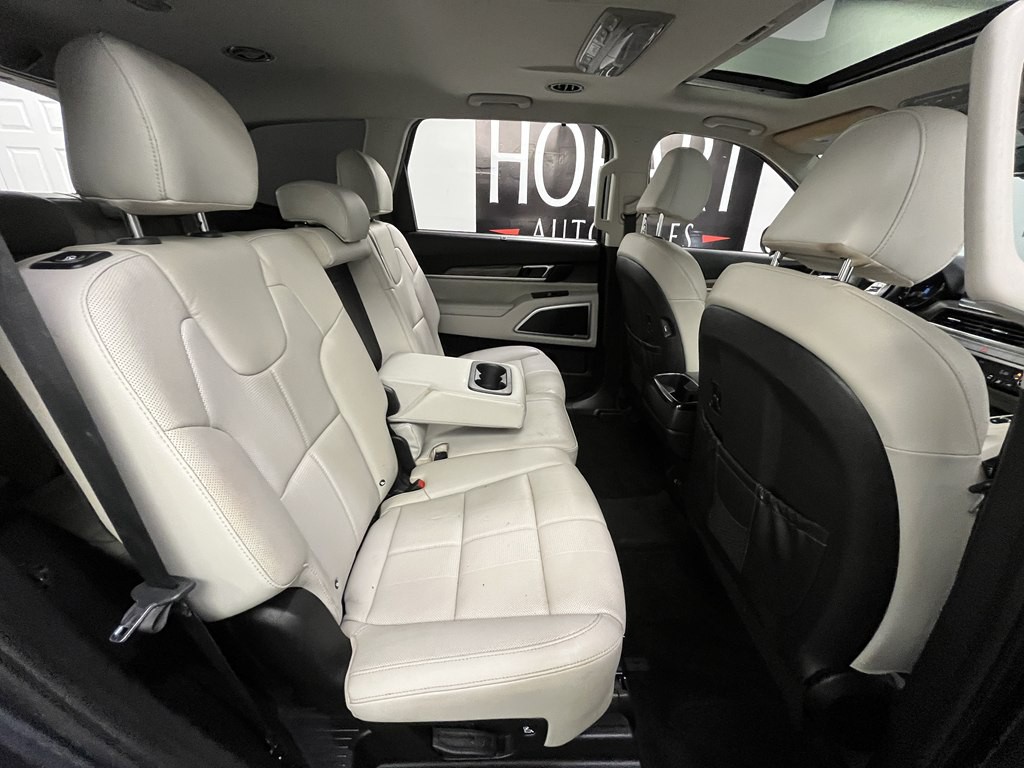2020 Kia Telluride Image 16