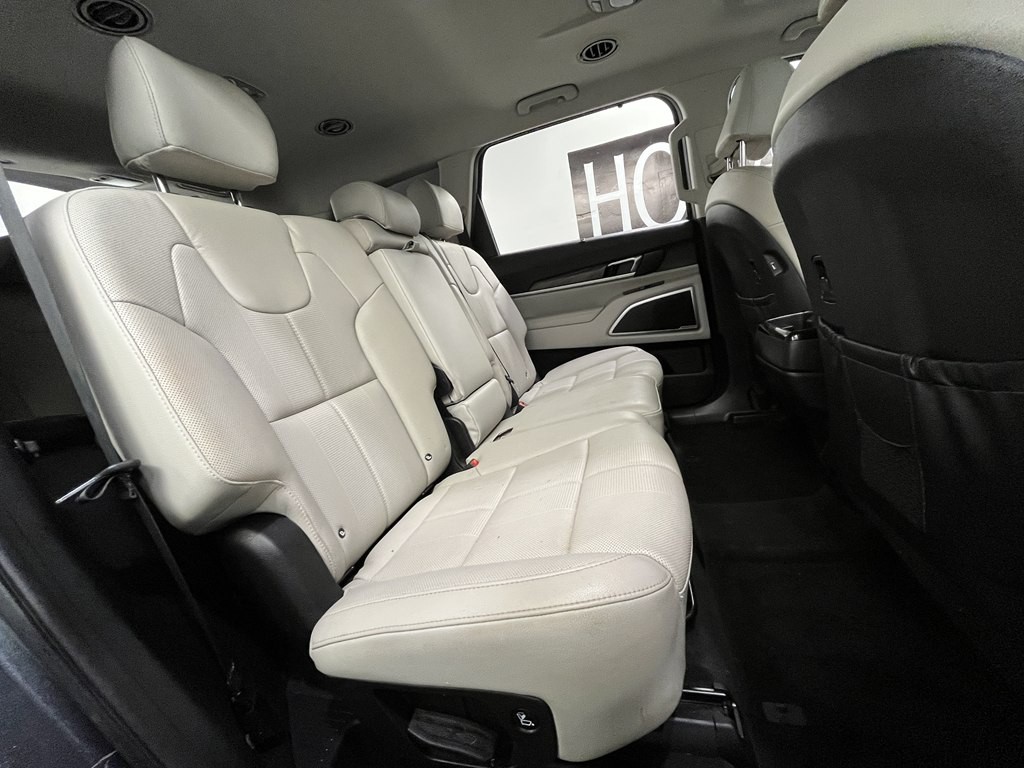 2020 Kia Telluride Image 17