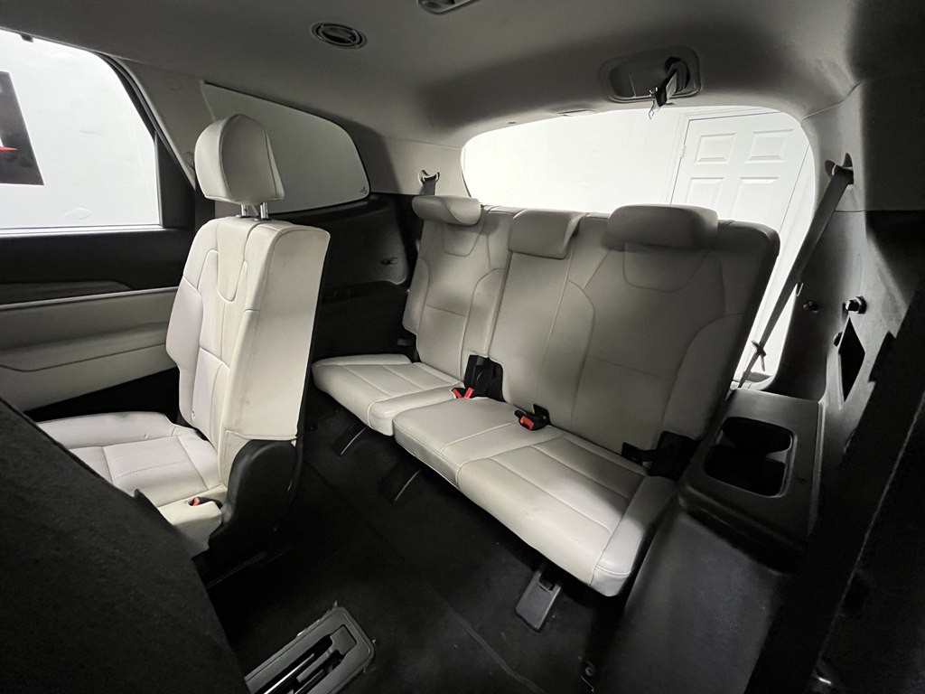 2020 Kia Telluride Image 18