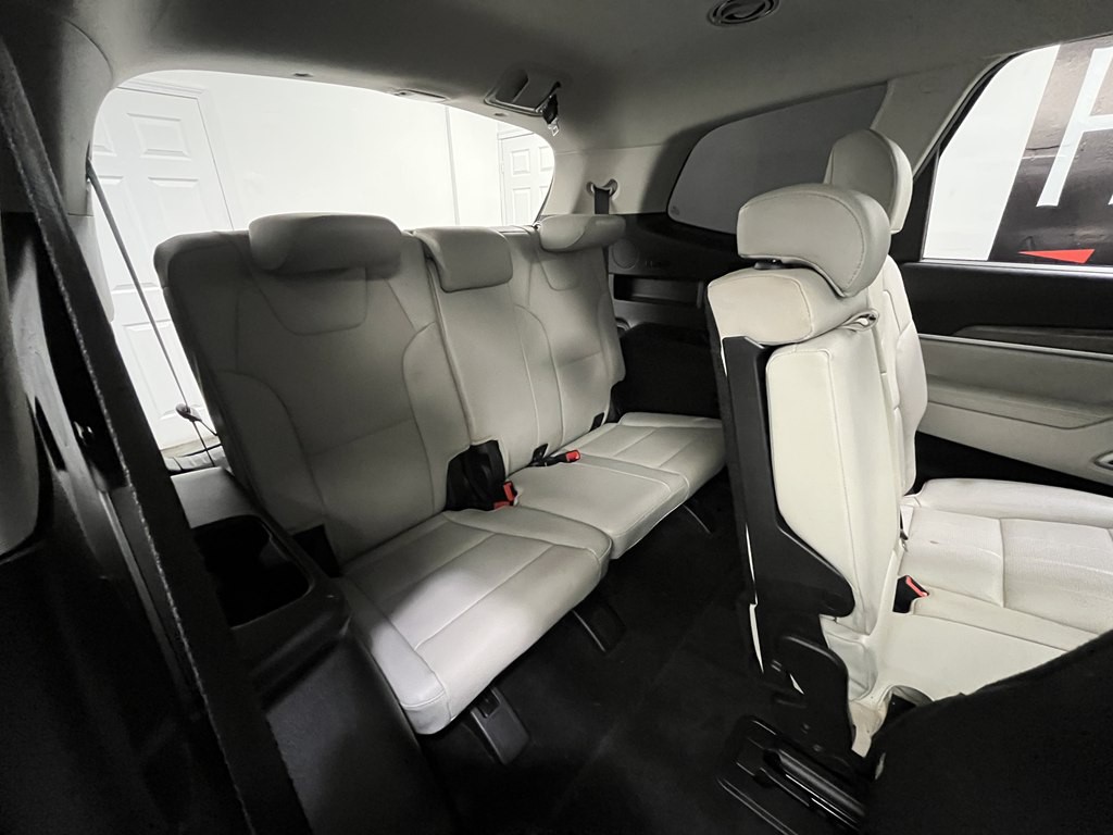2020 Kia Telluride Image 19