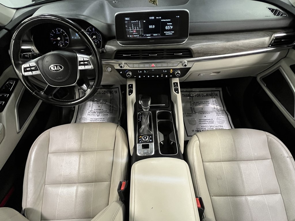2020 Kia Telluride Image 20
