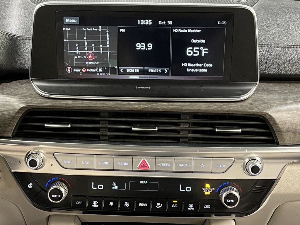 2020 Kia Telluride Image 22