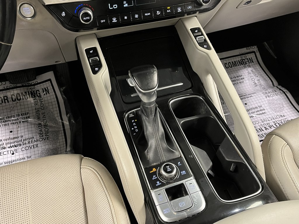 2020 Kia Telluride Image 23