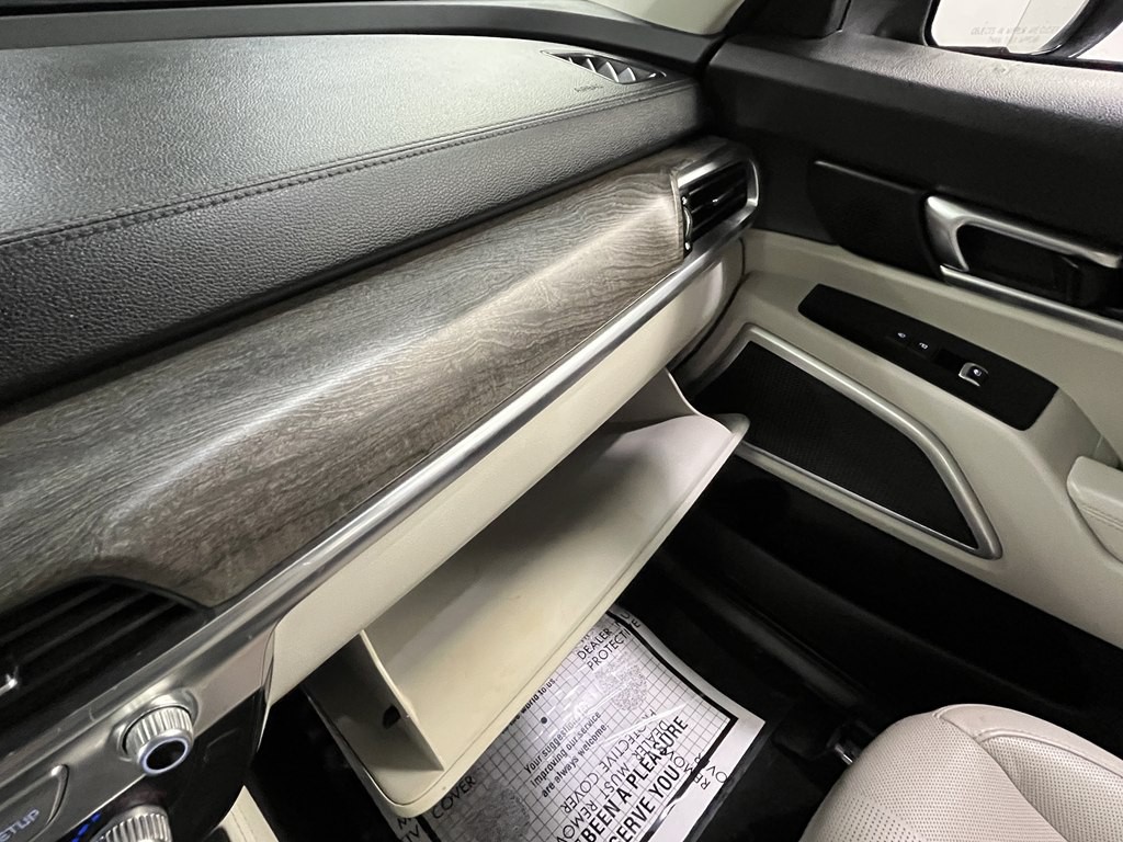 2020 Kia Telluride Image 24