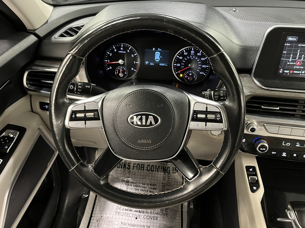 2020 Kia Telluride Image 25