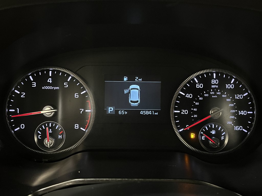 2020 Kia Telluride Image 26