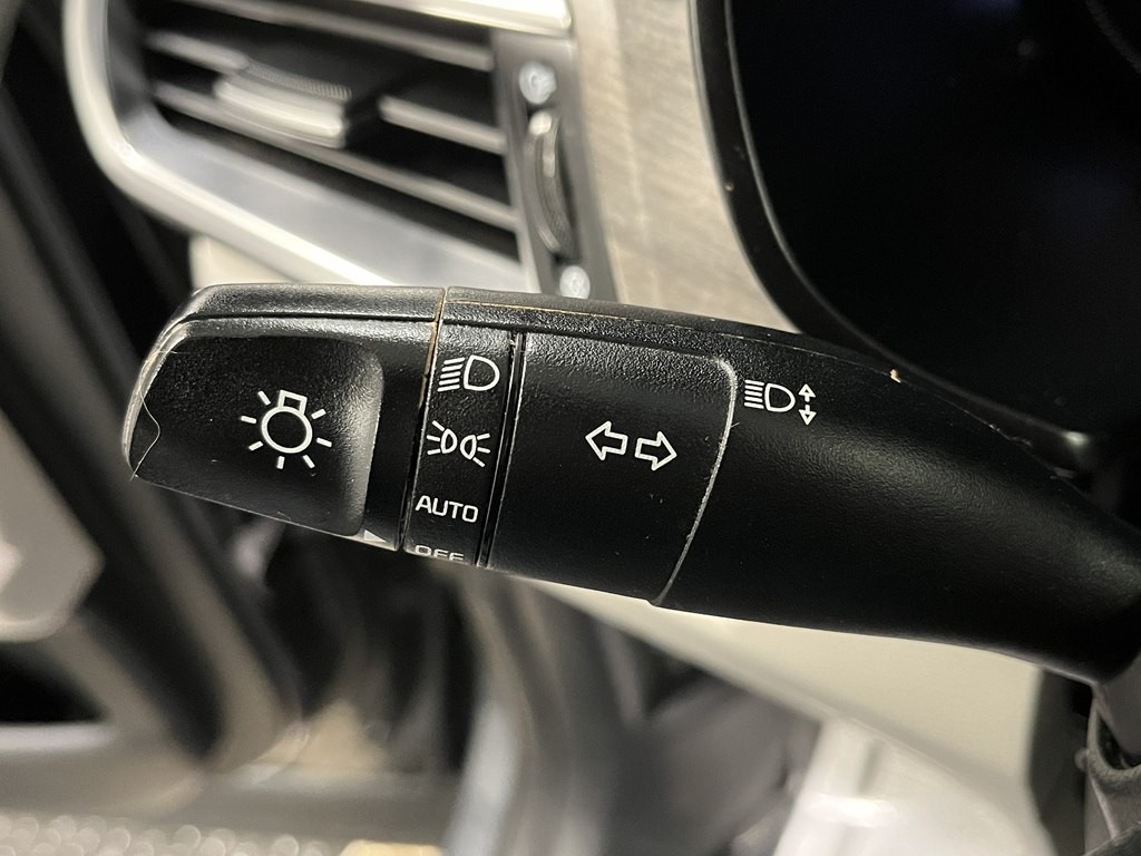 2020 Kia Telluride Image 27