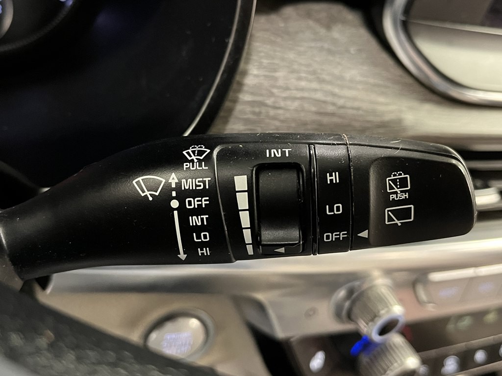 2020 Kia Telluride Image 28