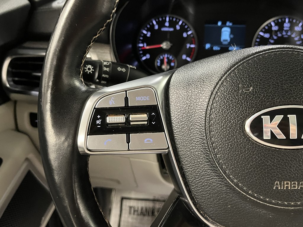 2020 Kia Telluride Image 29