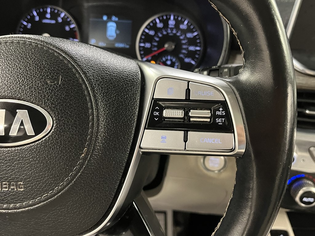 2020 Kia Telluride Image 30