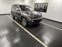 Image for 2019 Jeep Grand Cherokee Limited ID: 6957458