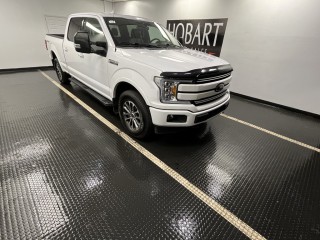 Image for 2018 Ford F-150 Supercrew ID: 6957471