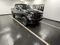 Image for 2017 RAM 1500 ST ID: 6962920