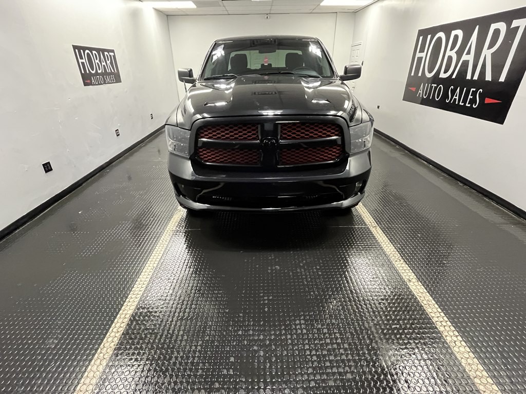 2017 RAM 1500 Image 2