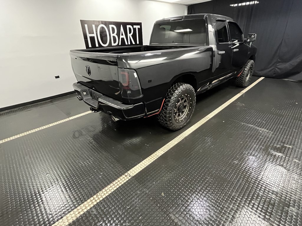 2017 RAM 1500 Image 6