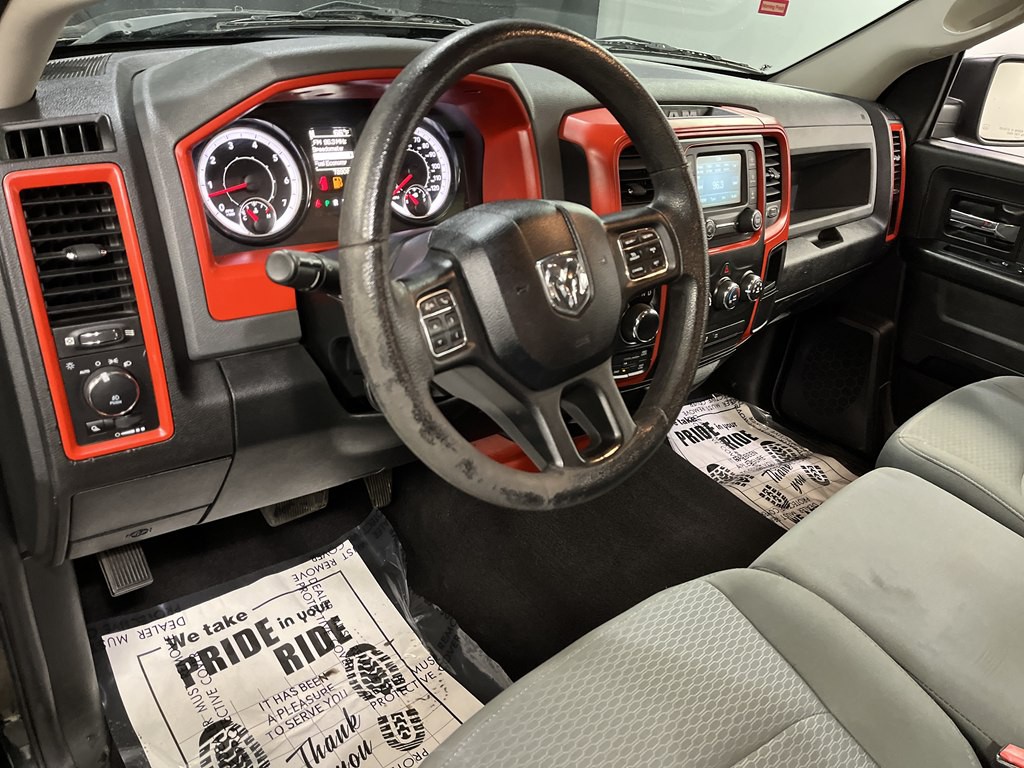 2017 RAM 1500 Image 10