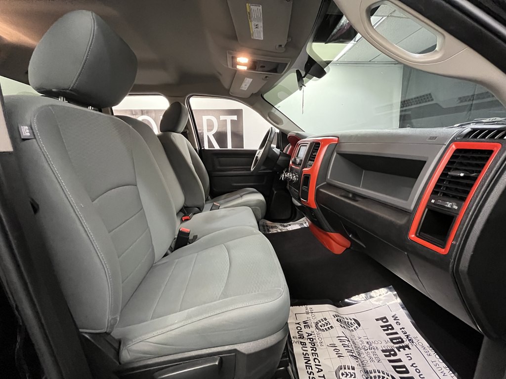 2017 RAM 1500 Image 13