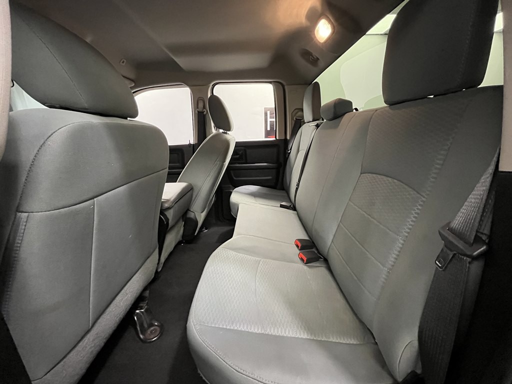 2017 RAM 1500 Image 14