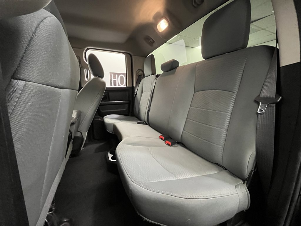 2017 RAM 1500 Image 15