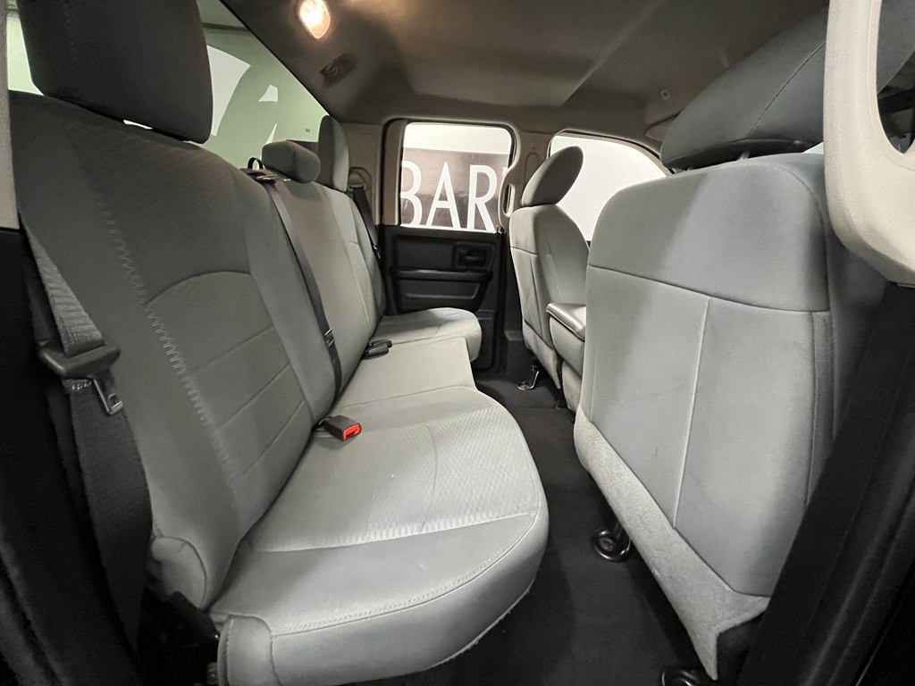 2017 RAM 1500 Image 16