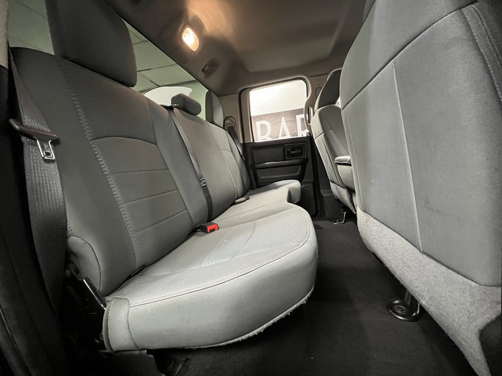 2017 RAM 1500 Image 17