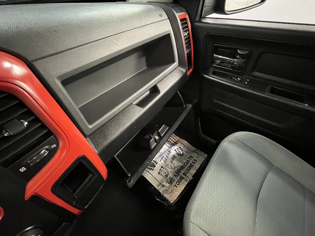 2017 RAM 1500 Image 20