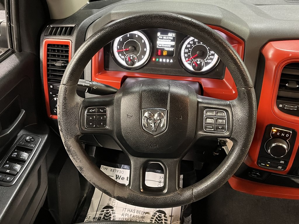 2017 RAM 1500 Image 21