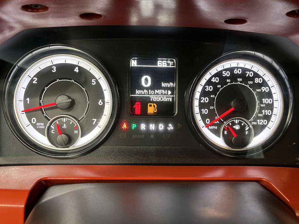 2017 RAM 1500 Image 22