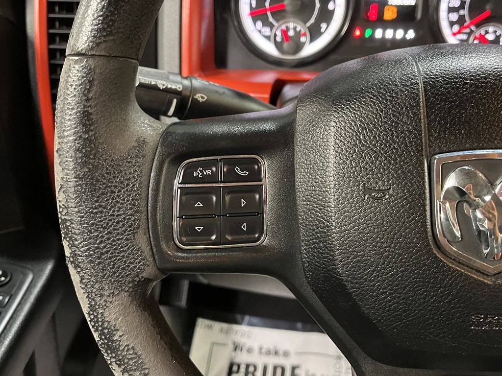 2017 RAM 1500 Image 24