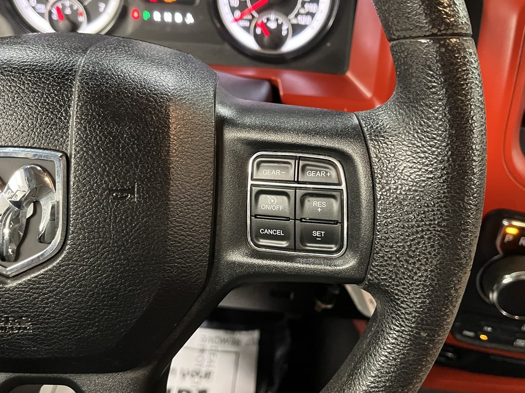 2017 RAM 1500 Image 25
