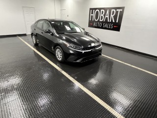 Image for 2023 Kia Forte LX ID: 6968692