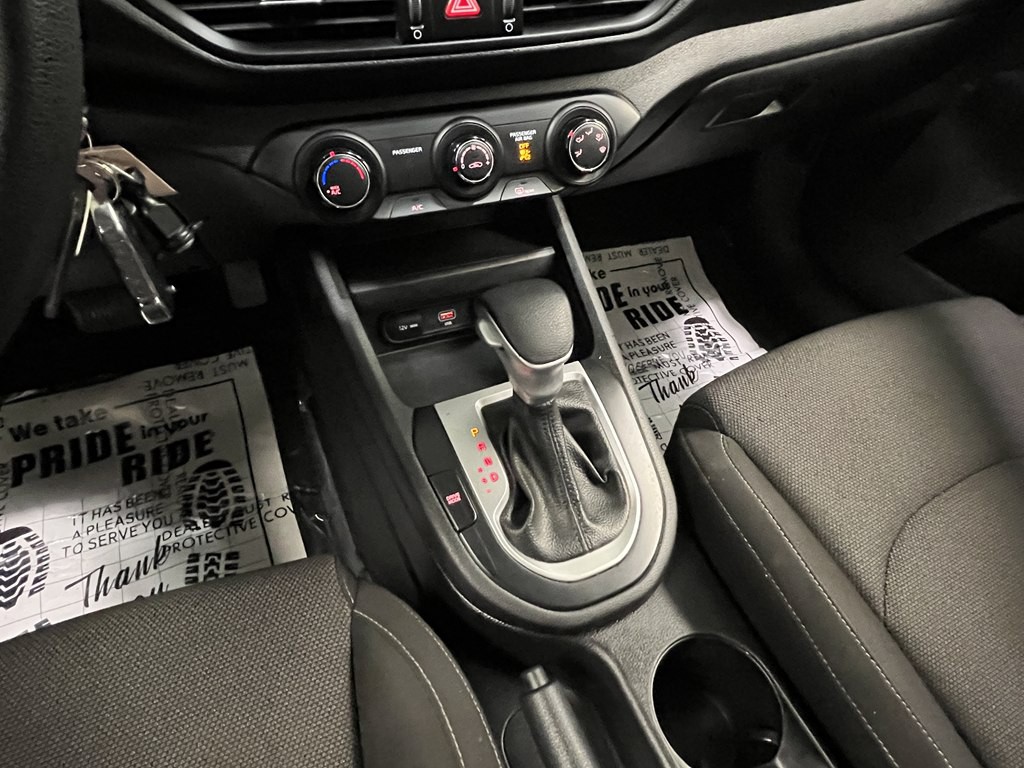 2023 Kia Forte Image 19