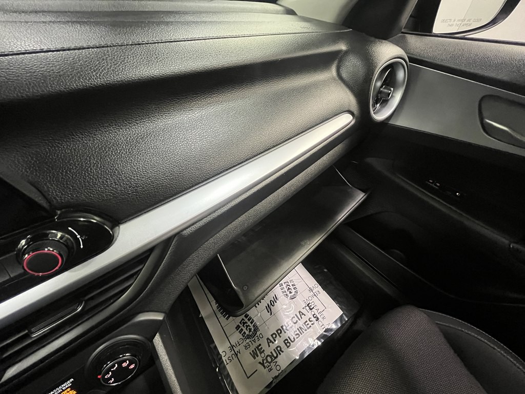 2023 Kia Forte Image 20