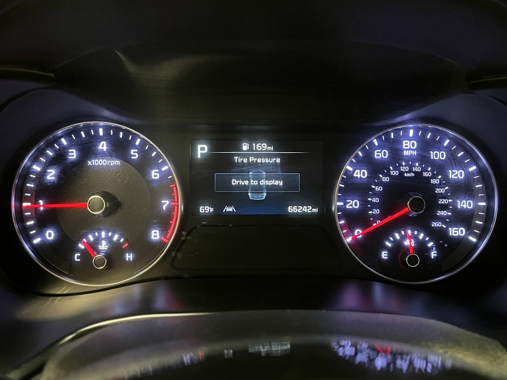 2023 Kia Forte Image 22