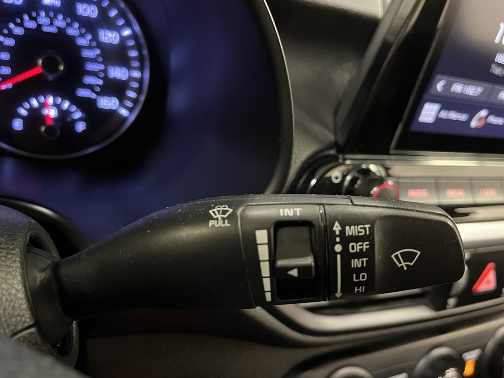 2023 Kia Forte Image 24