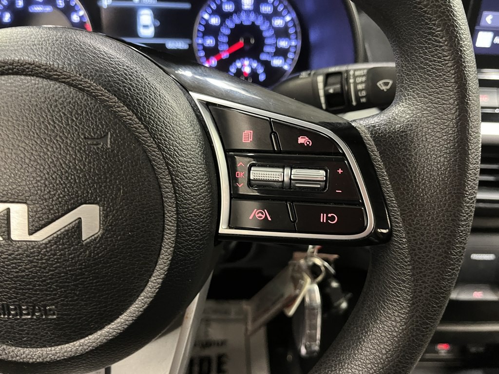 2023 Kia Forte Image 26