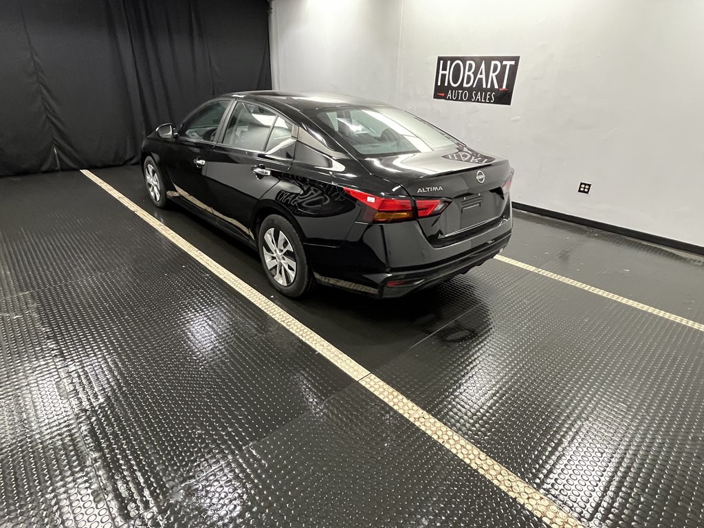 2023 Nissan Altima Image 4