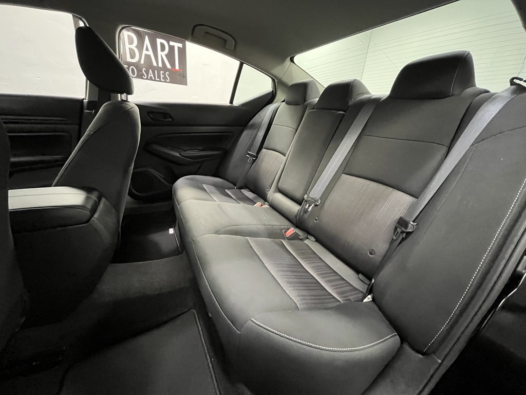 2023 Nissan Altima Image 14